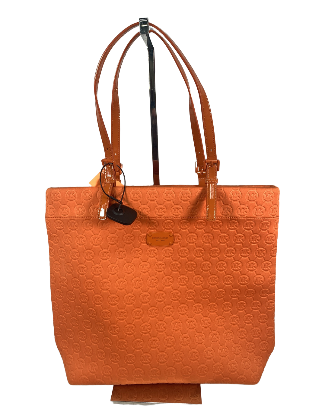 Tote Designer By Michael Kors  Size: Large