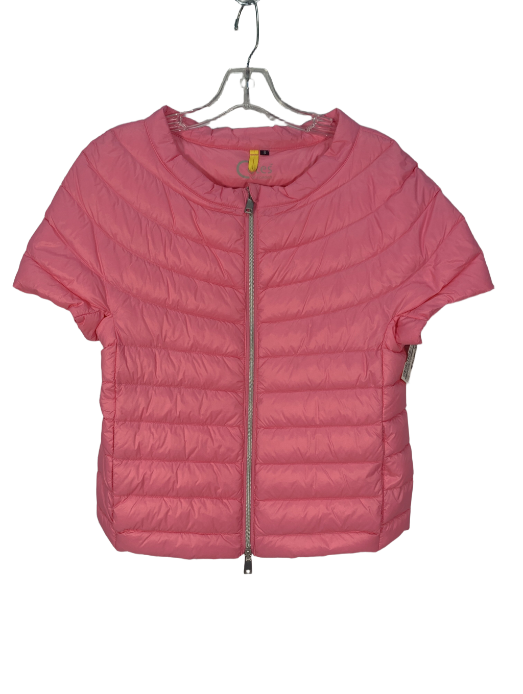 Jacket Puffer & Quilted By Clothes Mentor  Size: S