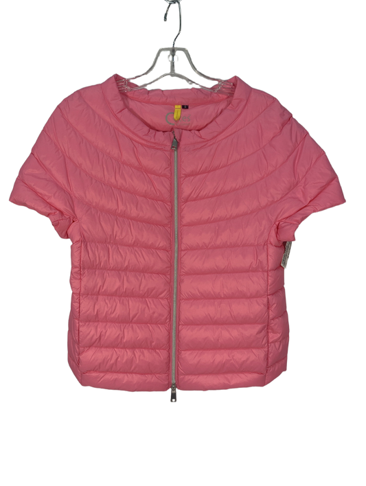 Jacket Puffer & Quilted By Clothes Mentor  Size: S