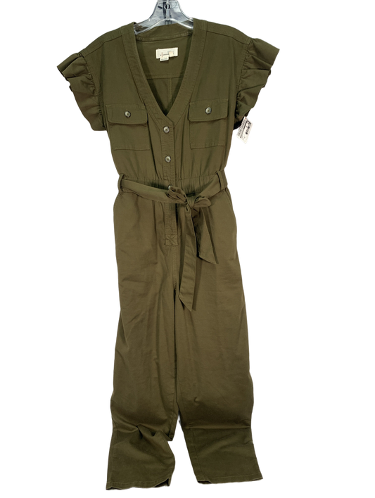 Jumpsuit By Anthropologie  Size: Xs