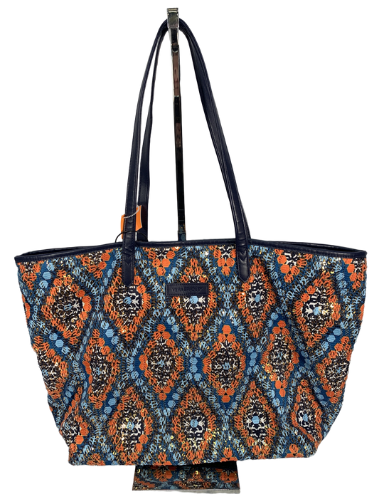 Tote By Vera Bradley  Size: Large