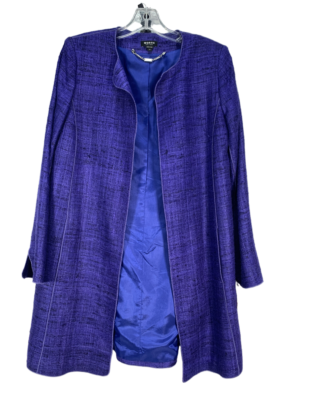Blazer By Worth Ny  Size: S