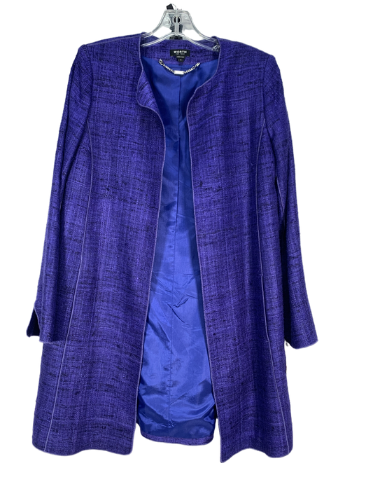 Blazer By Worth Ny  Size: S