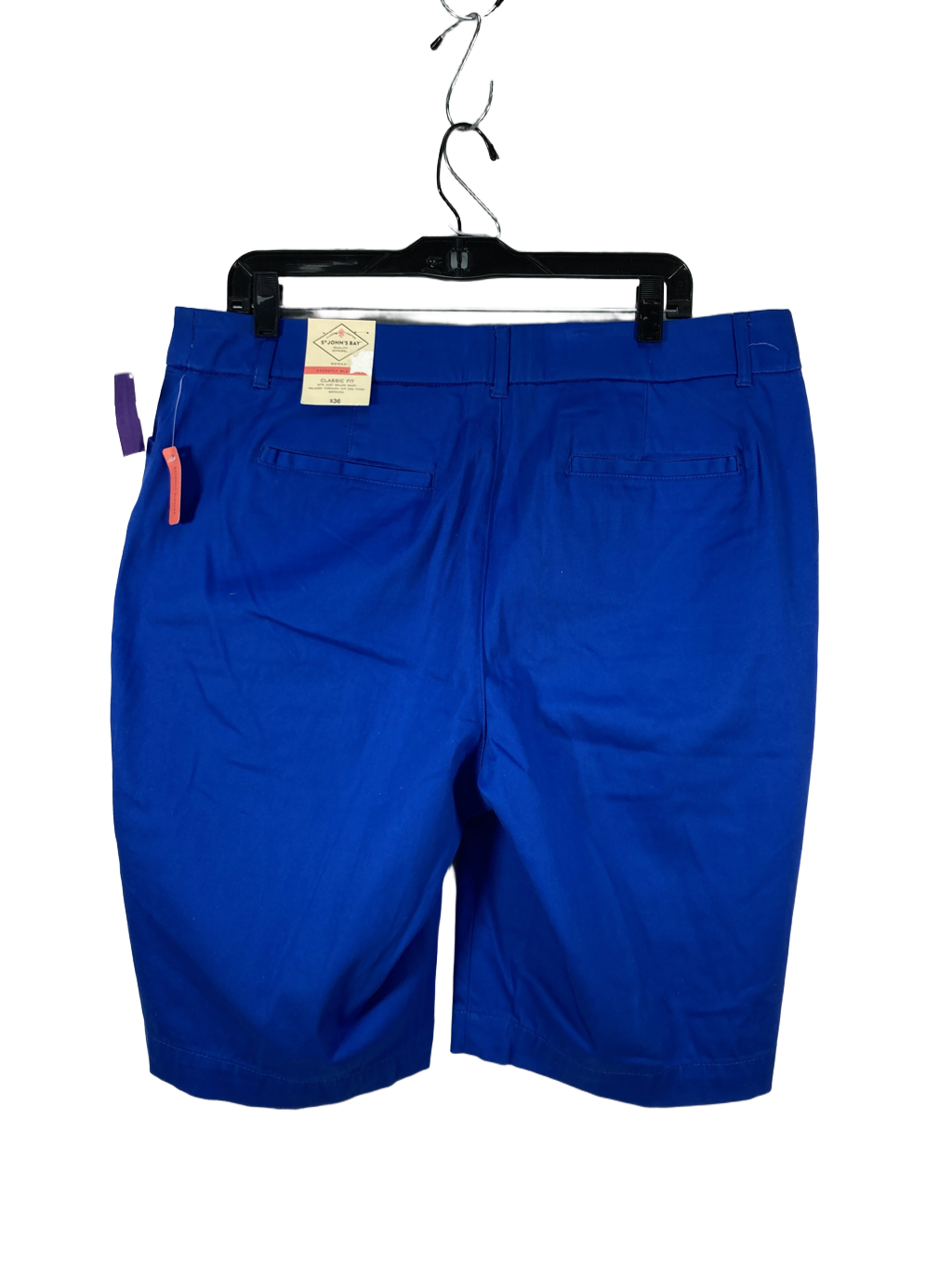 Shorts By St Johns Bay  Size: 16