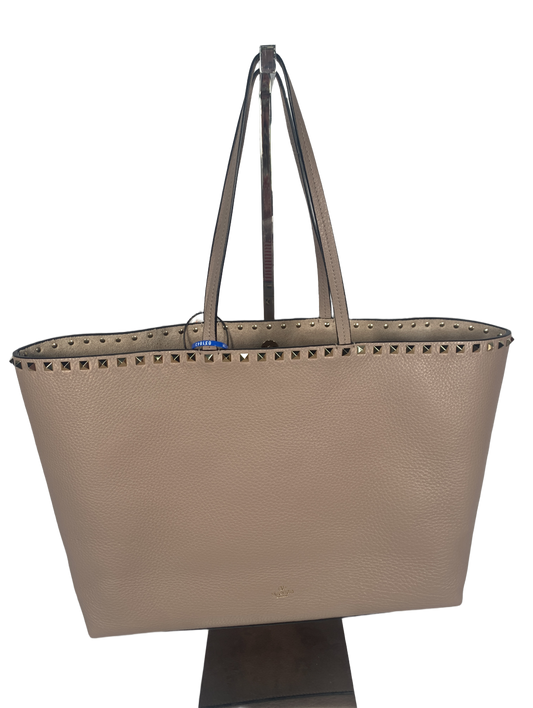 Tote Luxury Designer By Valentino-garavani  Size: Large