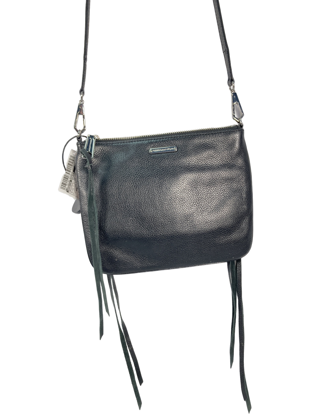 Crossbody Designer By Rebecca Minkoff  Size: Small