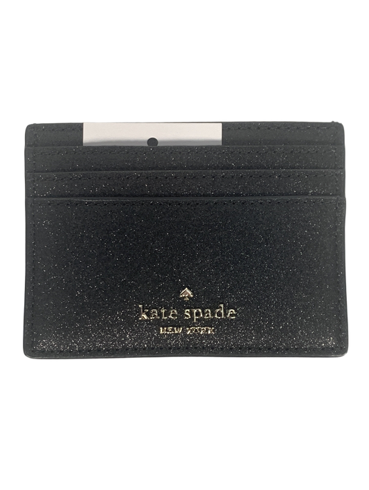 Wallet Designer By Kate Spade  Size: Small