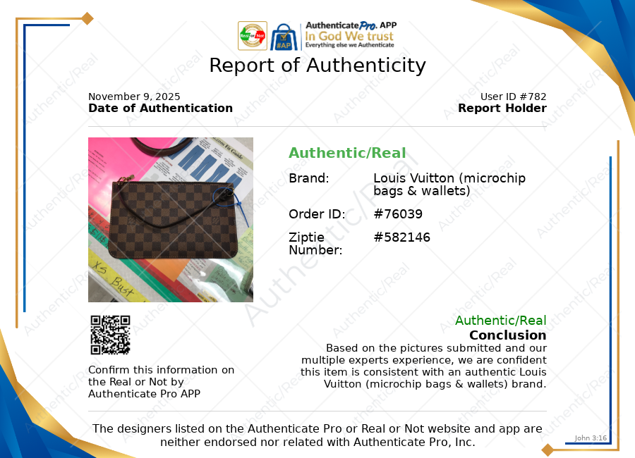 Clutch Luxury Designer By Louis Vuitton, Size: Large