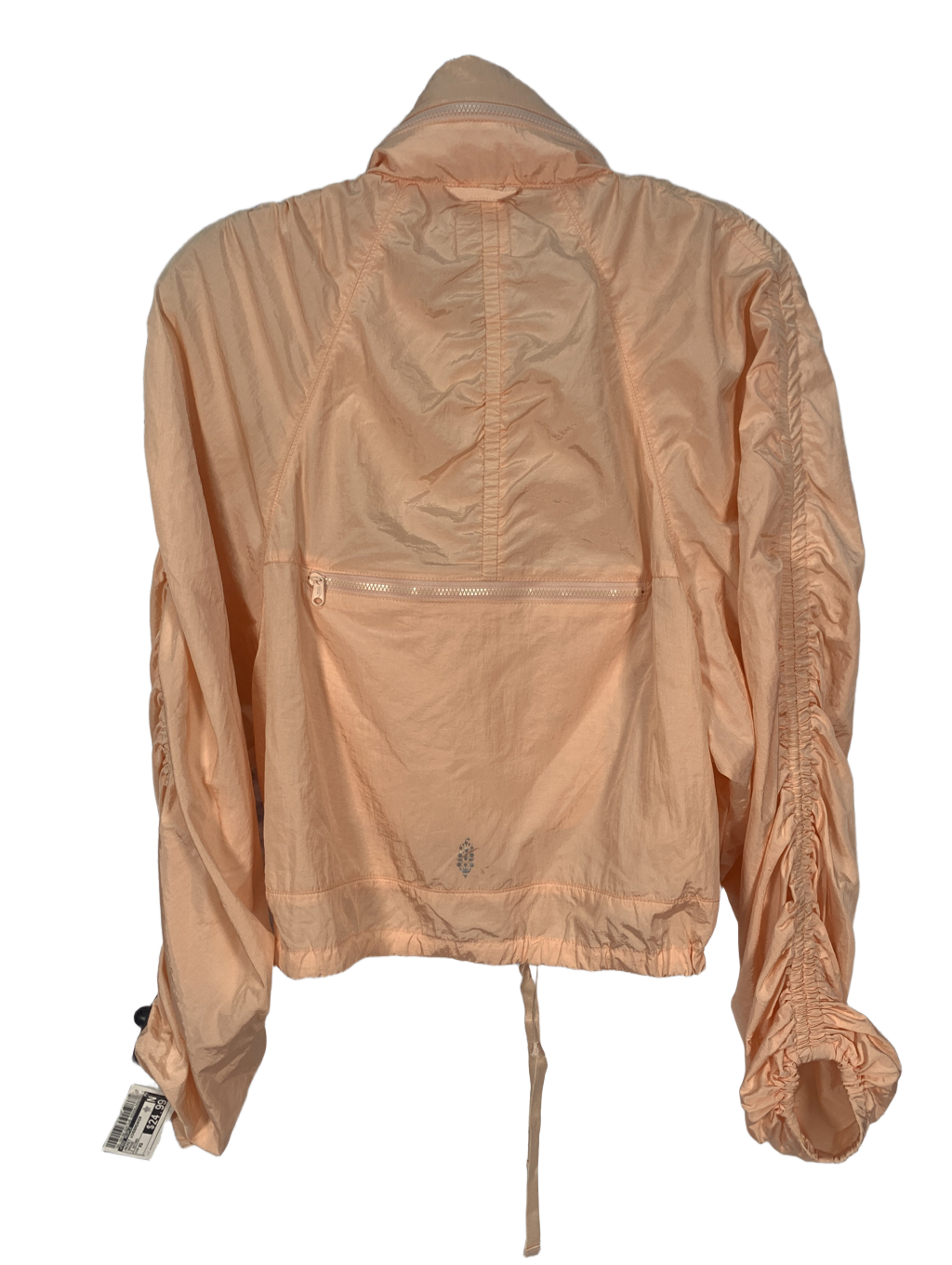 Jacket Windbreaker By Free People  Size: Xs