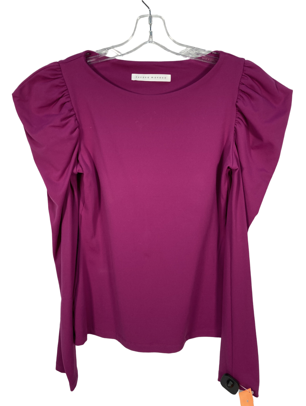 Top Long Sleeve By Clothes Mentor  Size: M