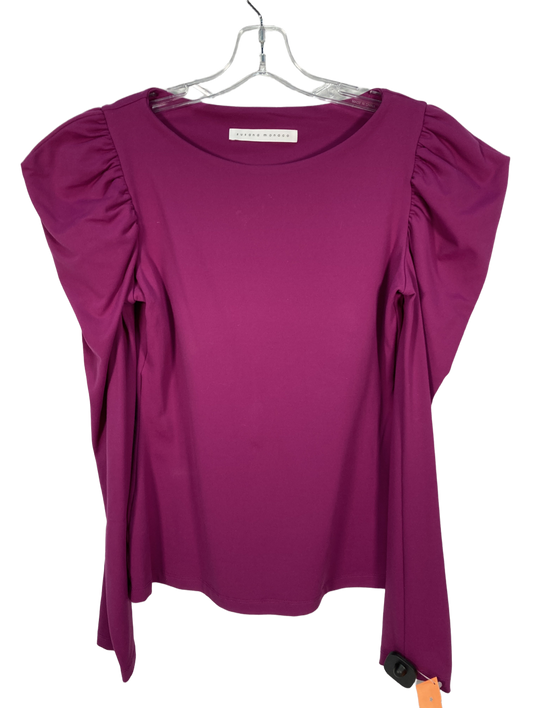 Top Long Sleeve By Clothes Mentor  Size: M
