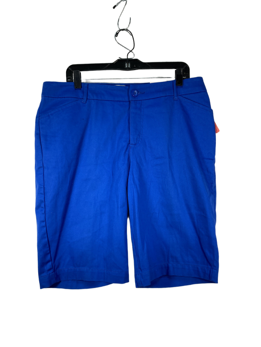 Shorts By St Johns Bay  Size: 16