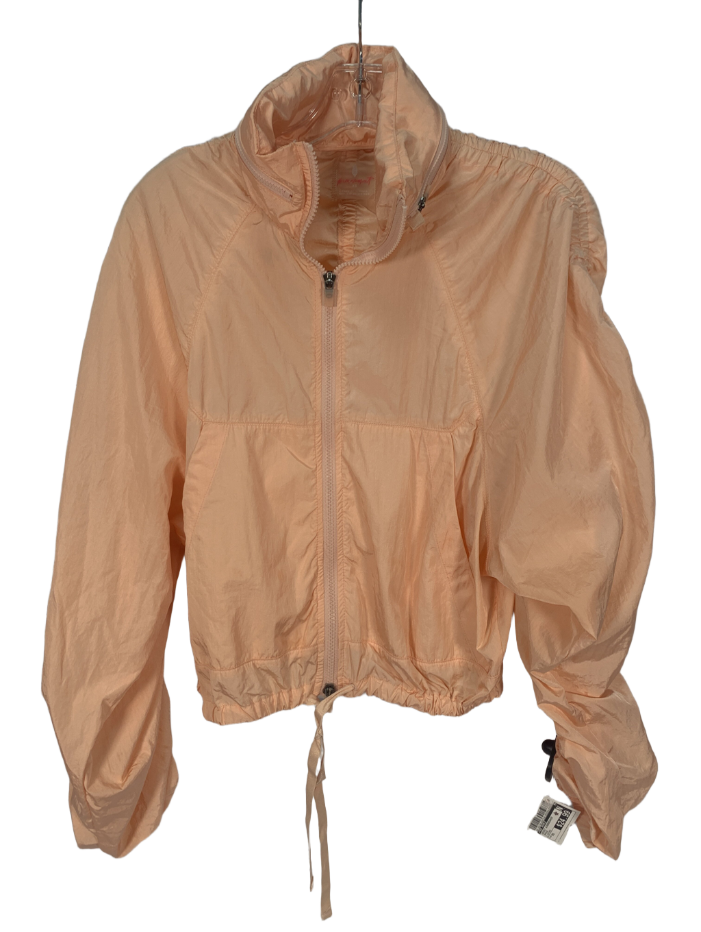 Jacket Windbreaker By Free People  Size: Xs