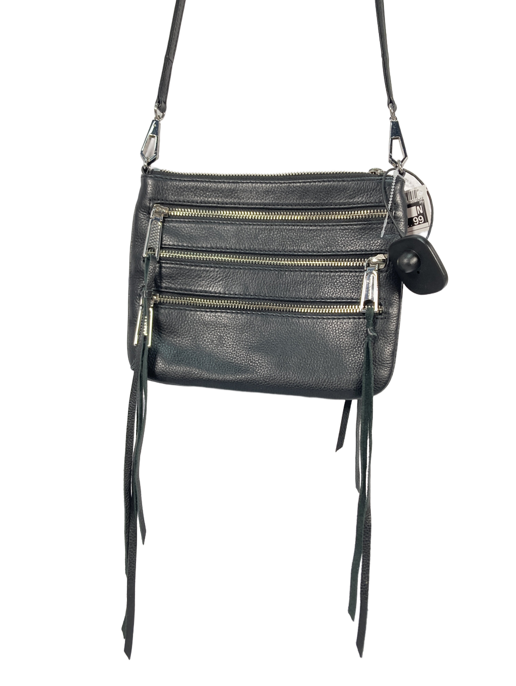 Crossbody Designer By Rebecca Minkoff  Size: Small