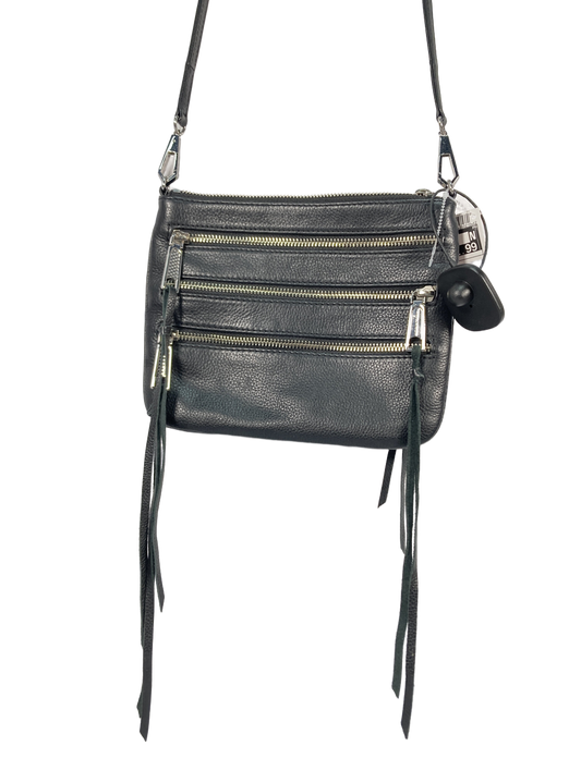 Crossbody Designer By Rebecca Minkoff  Size: Small