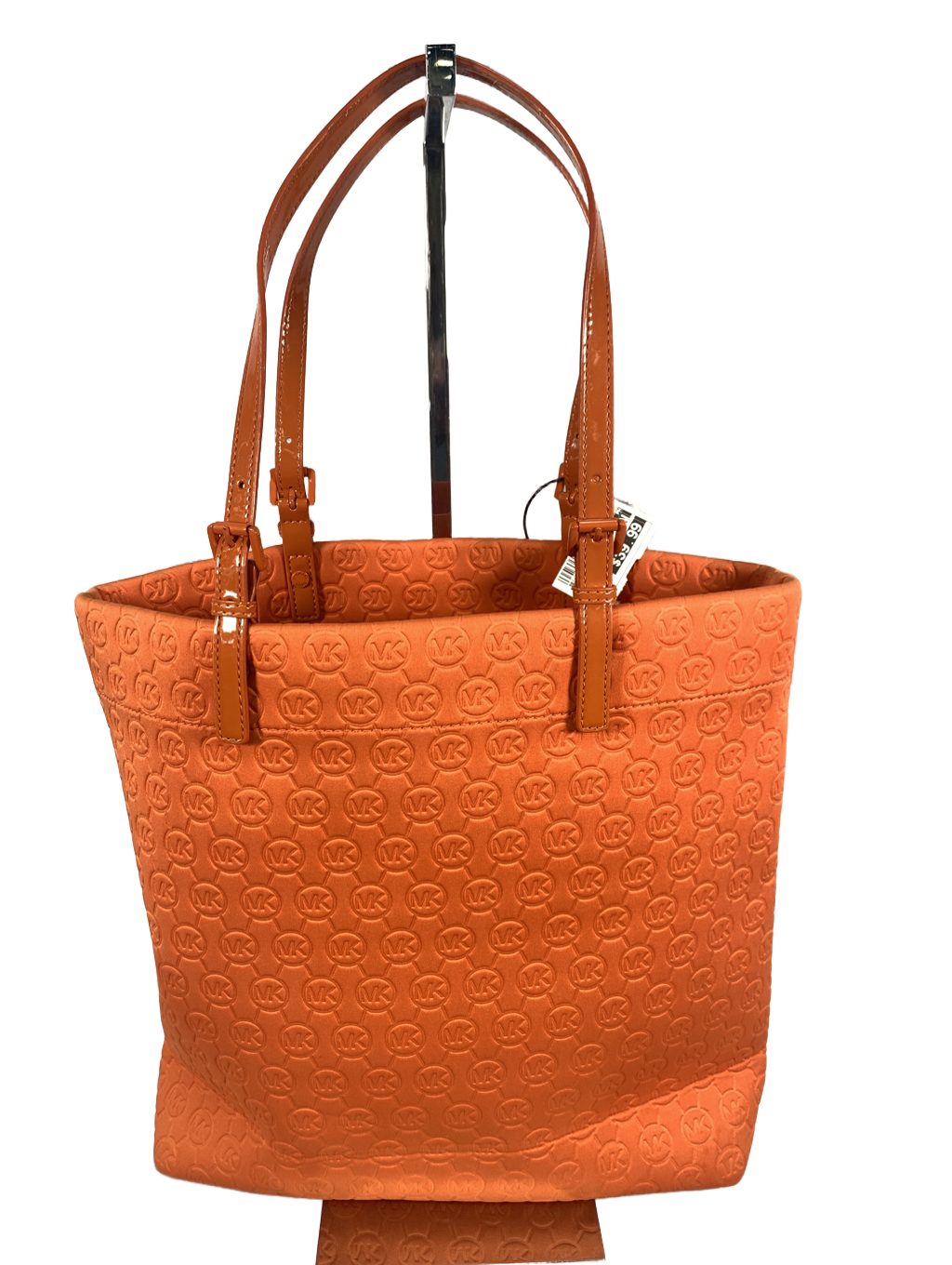 Tote Designer By Michael Kors  Size: Large