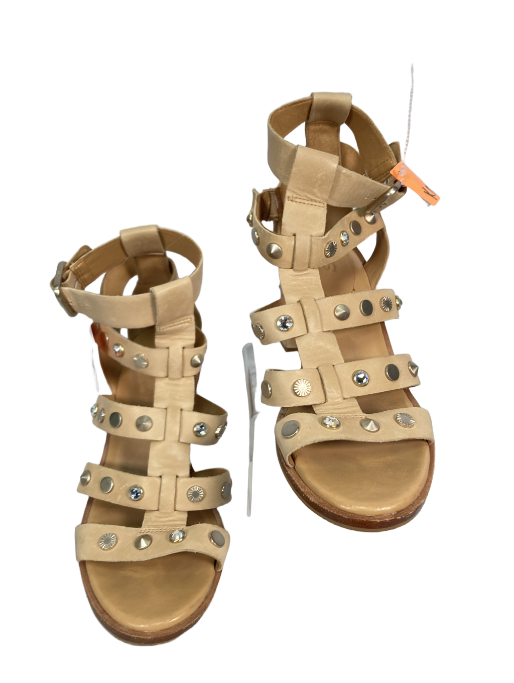 Sandals Designer By Ugg  Size: 8.5