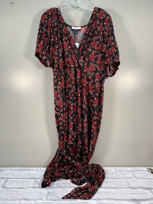 Dress Work By Eloquii  Size: 2x