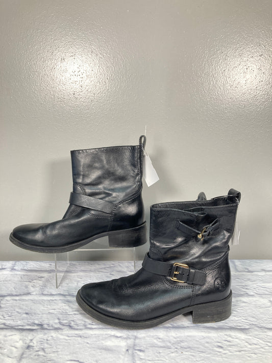 Boots Ankle Flats By Tory Burch  Size: 8.5