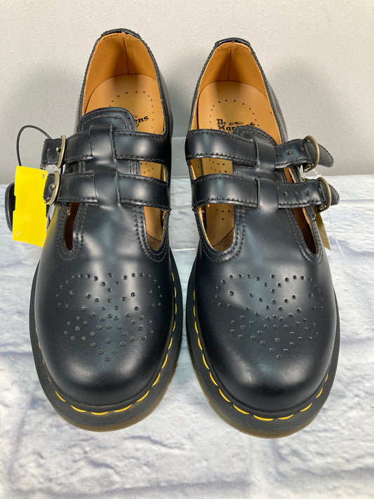 Shoes Flats Loafer Oxford By Dr Martens  Size: 11