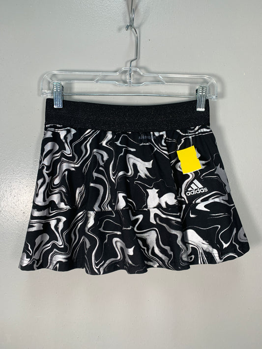 Athletic Skirt Skort By Adidas  Size: Xs