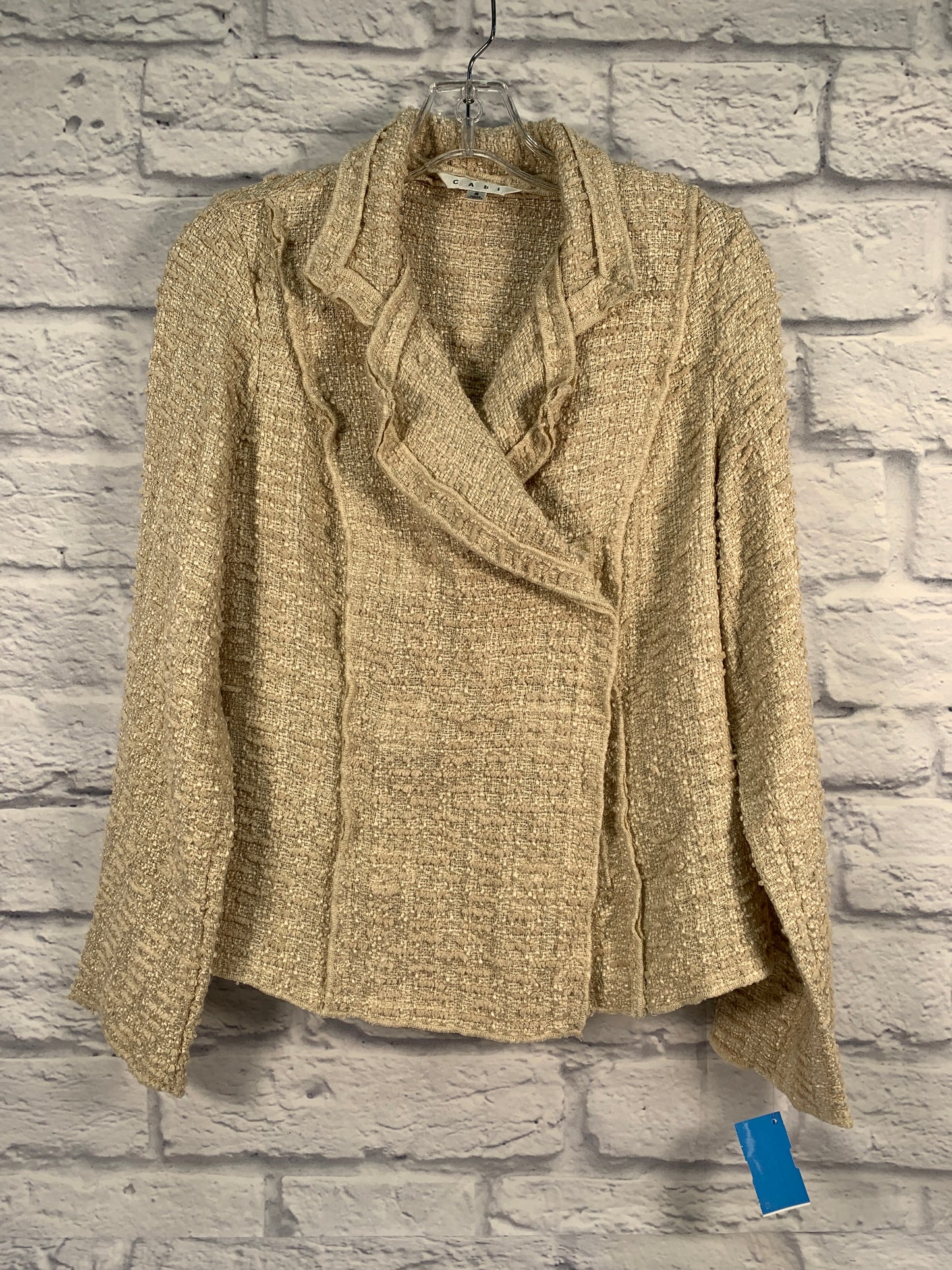 Sweater Cardigan By Cabi  Size: S