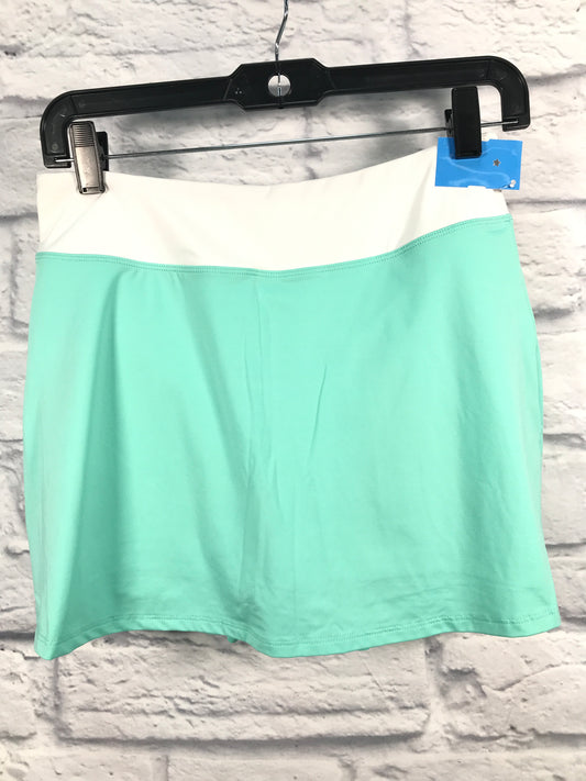 Athletic Skirt Skort By Fila  Size: Xs