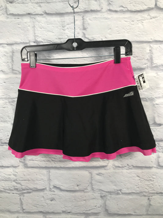 Athletic Skirt Skort By Avia  Size: S
