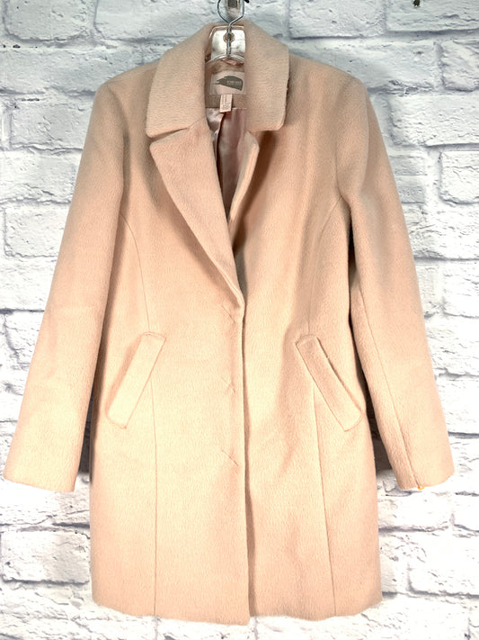 Coat Peacoat By Forever 21  Size: M