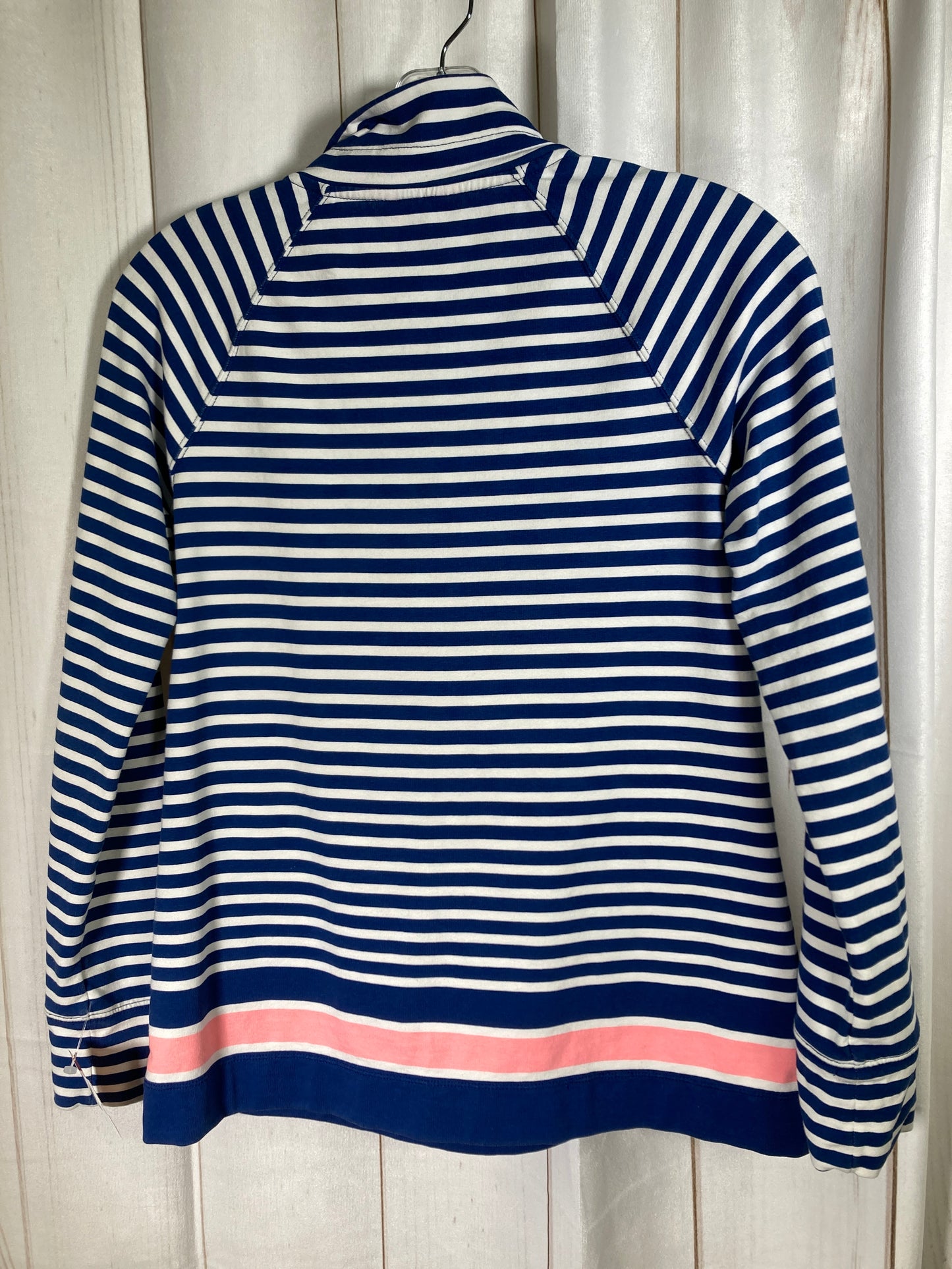 Top Long Sleeve By Lilly Pulitzer  Size: Xs