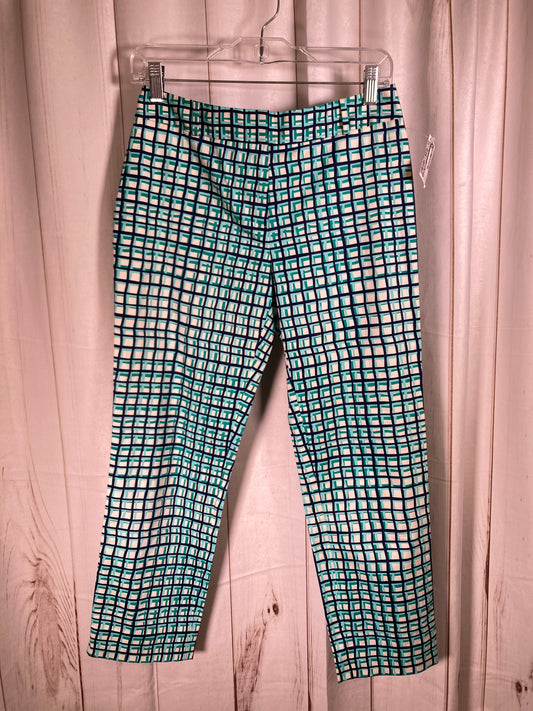 Pants Cropped By Kate Spade  Size: 4