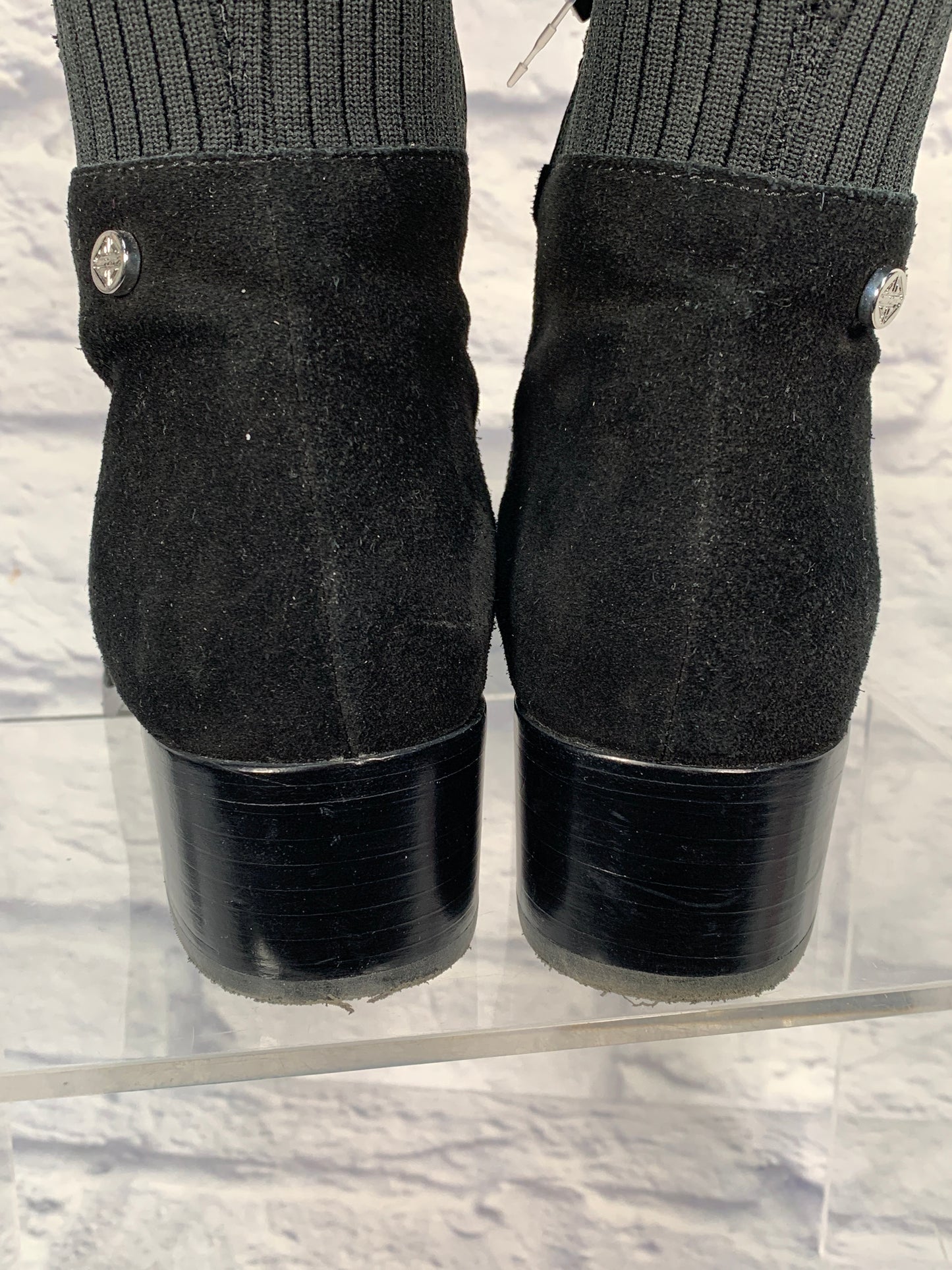 Boots Knee Flats By Antonio Melani  Size: 8.5