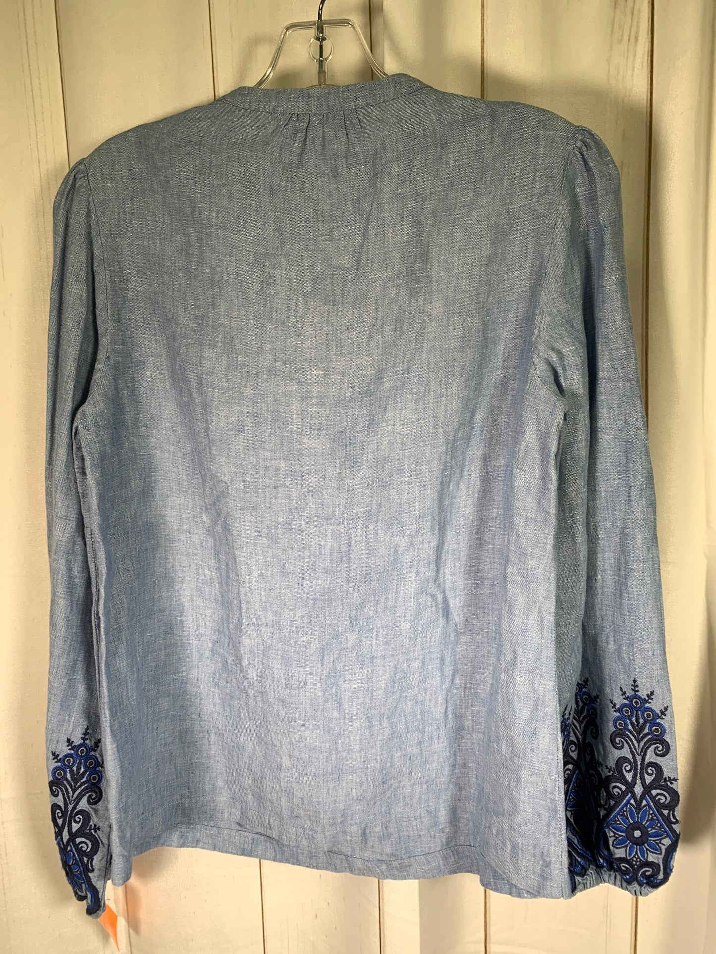 Top Long Sleeve By Boden  Size: S