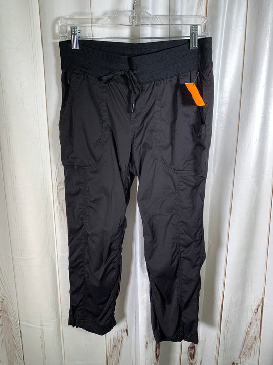 Athletic Capris By North Face  Size: M