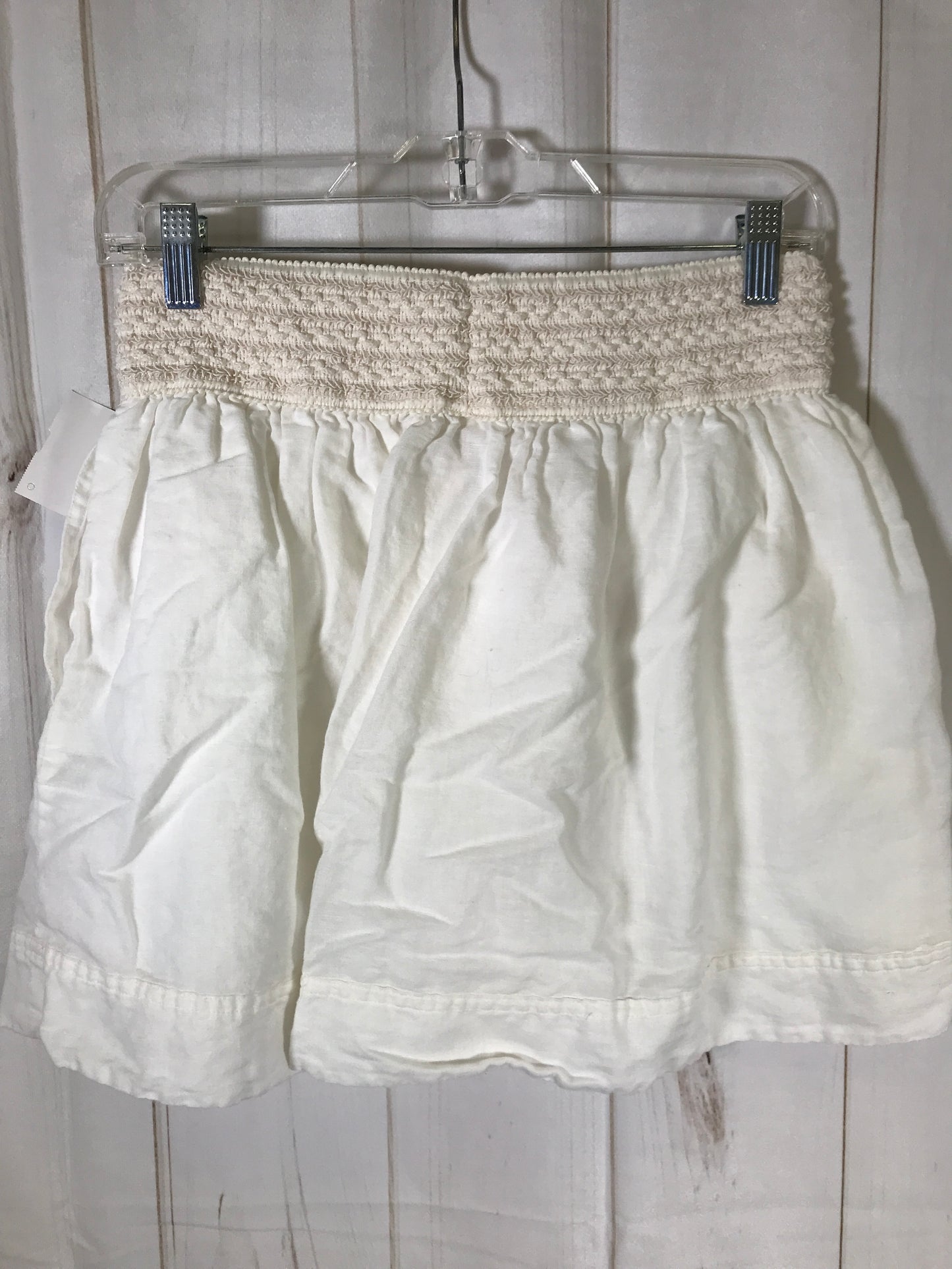 Skirt Mini & Short By J Crew O  Size: 8