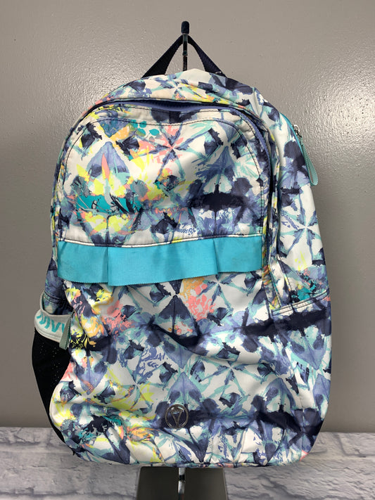 LC Lauren Conrad Kate Backpack  Chic backpack, Floral backpack, Backpacks