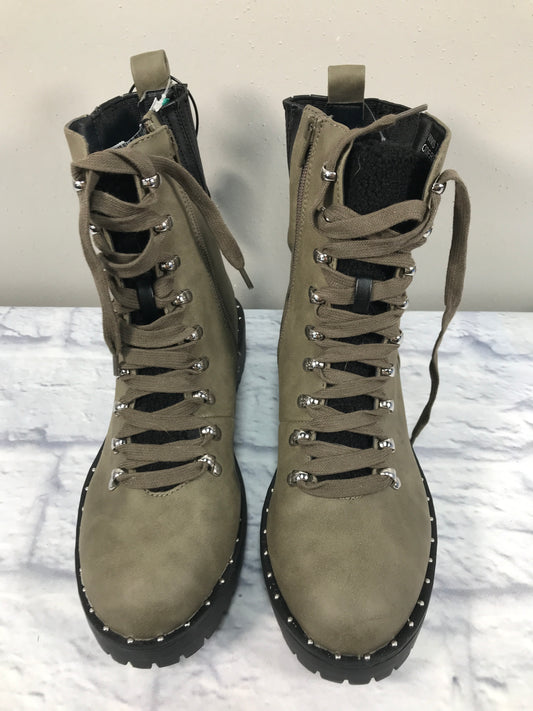 Boots Ankle Heels By Dolce Vita  Size: 7.5