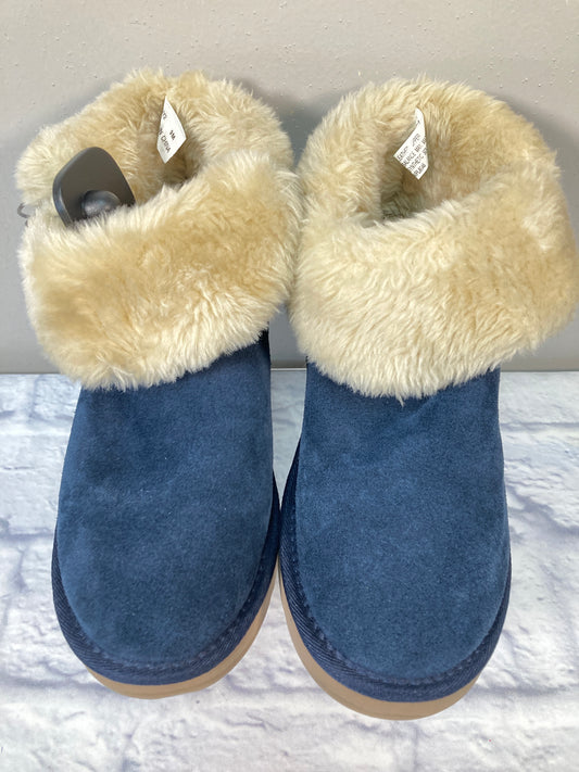 Boots Snow By Style And Company  Size: 9