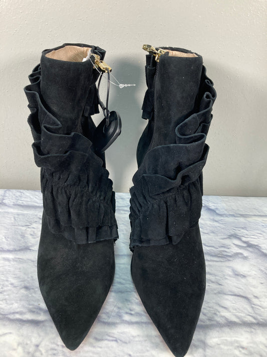 Boots Ankle Heels By Louise Et Cie  Size: 10