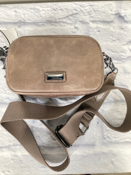 Crossbody Leather By Botkier  Size: Small
