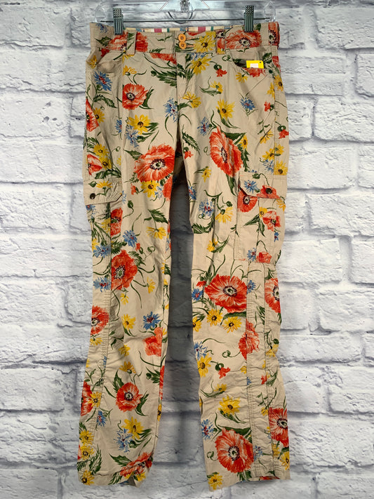 Pants Ankle By Anthropologie  Size: 0