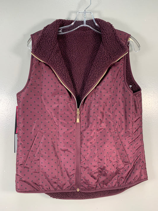 Vest Puffer & Quilted By Clothes Mentor  Size: M