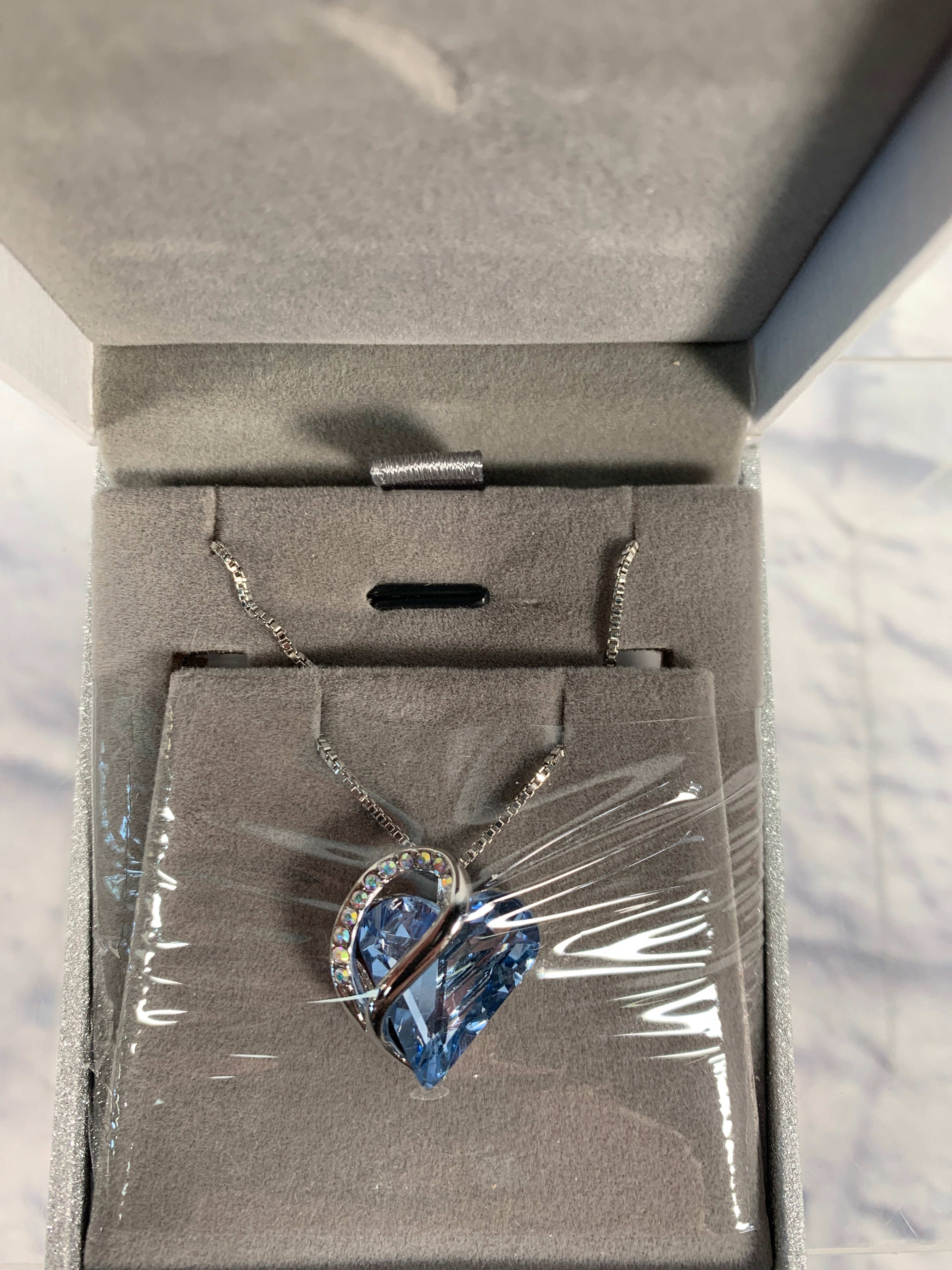 Necklace Sterling Silver By Clothes Mentor Clothes Mentor North