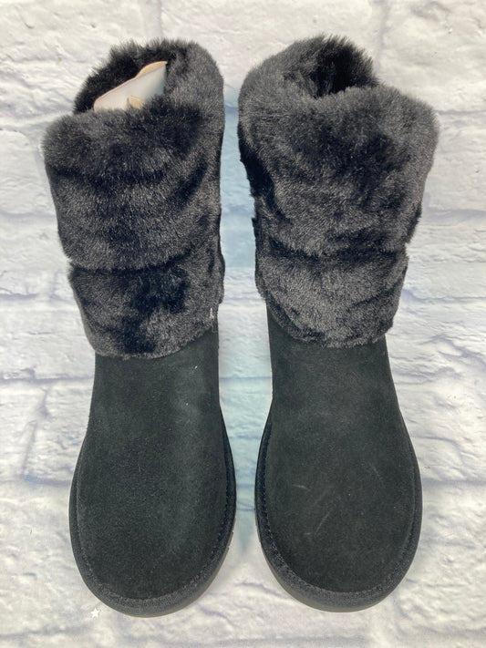 Boots Snow By Koolaburra By Ugg  Size: 7