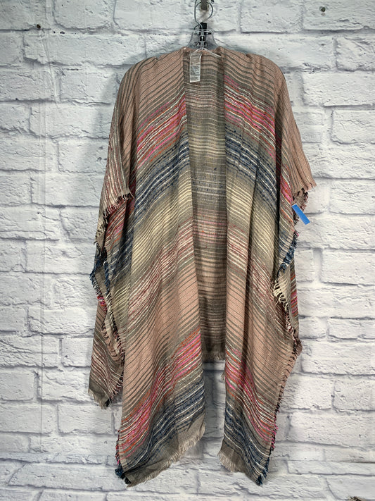 Poncho By Chicos  Size: Onesize