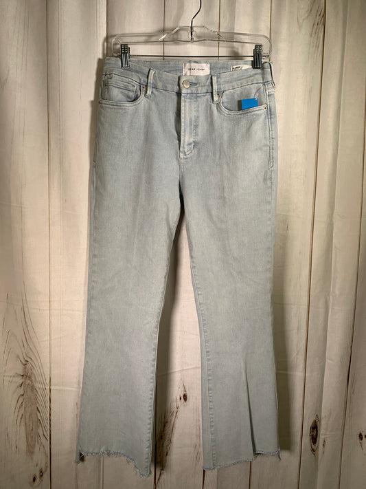 Jeans Flared By Dear John  Size: 8
