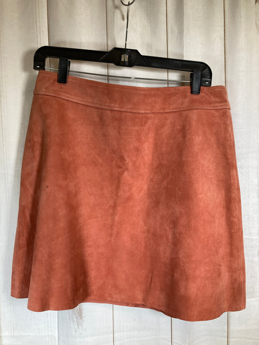 Skirt Mini & Short By Theory  Size: 10