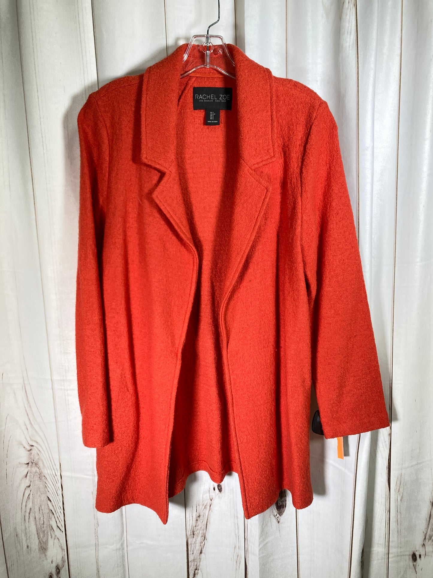 Jacket Other By Rachel Zoe  Size: S