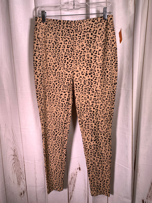 Leggings By Chicos  Size: 8
