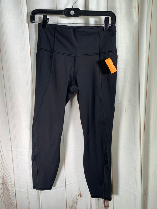 Athletic Capris By Athleta  Size: Petite   Small